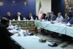 عارف: بخشنامههای ستاد تشییع در حکم مصوبات دولت است