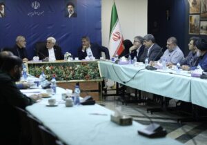 عارف: بخشنامههای ستاد تشییع در حکم مصوبات دولت است