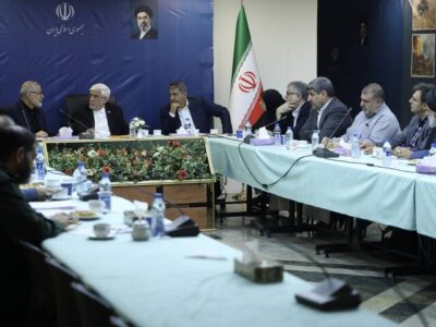 عارف: بخشنامههای ستاد تشییع در حکم مصوبات دولت است