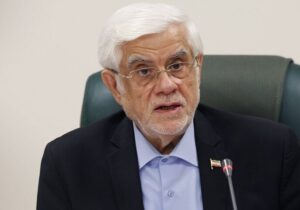عارف: دولت به دنبال افزایش مبلغ کالابرگ است