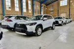 فروش جدید خودروهای وارداتی کلید خورد؛ جزئیات ثبتنام و انتخاب خودرو