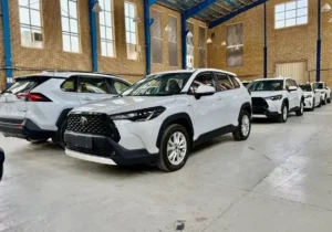 فروش جدید خودروهای وارداتی کلید خورد؛ جزئیات ثبتنام و انتخاب خودرو