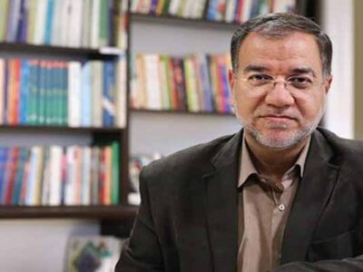 فضائلی: تا دقایقی دیگر جزئیات مراسم تشییع قائد امت اعلام میشود