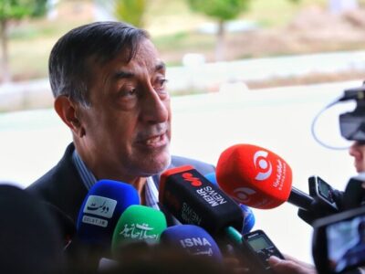 قائم پناه: تفاهم شکل گرفته منافع ایران را تامین خواهد کرد