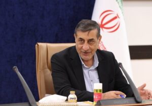 قائمپناه: مقابل ابرقدرتها ایستادگی کردیم