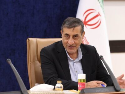 قائمپناه: مقابل ابرقدرتها ایستادگی کردیم