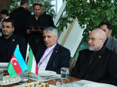 قالیباف: اجلاس PUIC میتواند انسجام کشورهای اسلامی را تقویت کند