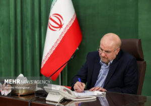 قالیباف: بدون هیچ بهانهای باید به تعهداتی که داده شده عمل شود