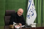 قالیباف: فقدان آیت الله فیاض ضایعهای بزرگ برای عموم مسلمانان است