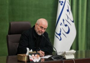 قالیباف: فقدان آیت الله فیاض ضایعهای بزرگ برای عموم مسلمانان است