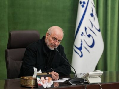 قالیباف: فقدان آیت الله فیاض ضایعهای بزرگ برای عموم مسلمانان است