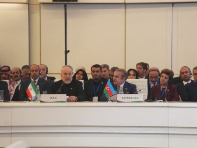قالیباف:ایران نشان داد دوران تحمیل اراده بر ملتهای مستقل تمام شده است