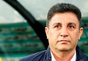 قلعهنویی پیرترین نفرات را به آمریکا برد/ فهرست نهایی ایران به فیفا رسید