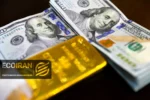 قیمت جدید طلا، دلار و سکه/ همه قیمت ها بر مدار صعود + جدول