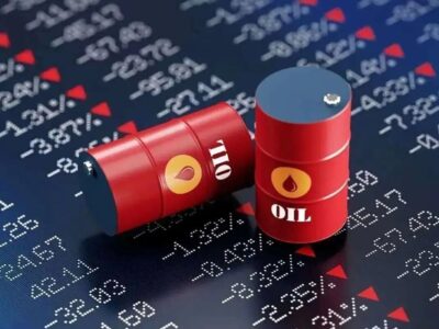 قیمت جهانی نفت امروز سه شنبه ۲۶ خرداد ۱۴۰۵ / برنت عقب نشست