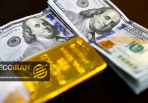 قیمت دلار امروز دوشنبه ۱۸خرداد/ دلار کاهشی شد + جدول