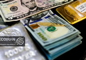 قیمت دلار امروز ۱۹خرداد ۱۴۰۵/ کاهش نرخ + جدول