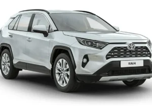 قیمت رسمی تویوتا RAV4 ۲۰۲۵ اعلام شد + شرایط ثبتنام و زمان تحویل