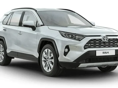 قیمت رسمی تویوتا RAV4 ۲۰۲۵ اعلام شد + شرایط ثبتنام و زمان تحویل