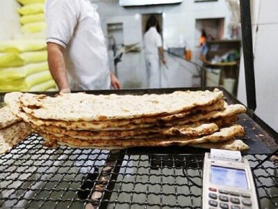 متخصص تغذیه: نان کامل را جایگزین نان سفید کنید
