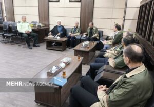 مجازات قانونشکنان طبیعت بازدارنده نیست؛قوانین محیطزیست نیازمند جراحی