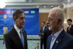 مومنی: سازمان همکاری شانگهای بازیگری بسیار موثر در تحولات جهانی است