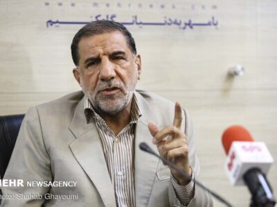 نباید اجازه تکرار ناامنی در منطقه را داد؛ پایگاههای آمریکا جمع شود
