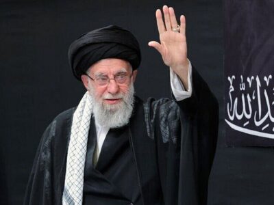 نشست علمی «عاشورا در منظومه فکری رهبر شهید» برگزار میشود