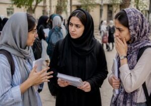 نظر کاربران خبرآنلاین درباره تاثیر معدل در کنکور؛ «معدل به نفع کسانیست که پارتی و کلاس خصوصی دارند»/ «دوازدهم منطقی است، اما یازدهم عادلانه نیست»