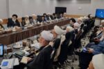 نمایندگان ولی فقیه:جبهه مقاومت رکن استوار راهبردی دفاعی جهان اسلام است