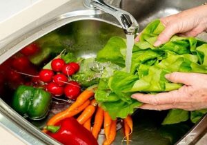 نکات مهم یک فوق تخصص گوارش درباره نحوه مصرف کردن میوه و سبزیجات در تابستان
