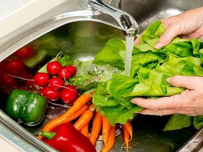نکات مهم یک فوق تخصص گوارش درباره نحوه مصرف کردن میوه و سبزیجات در تابستان