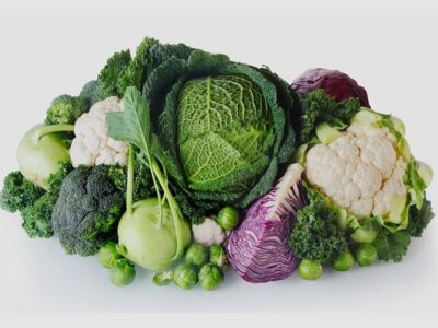 هر روز یک فنجان از این سبزیجات را بخورید؛ برای سلامت قلب مفیدند