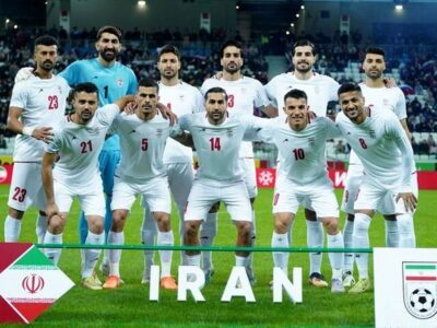 هزینه اقامت تیم ملی در مکزیک مشخص شد