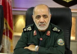 هشدار قرارگاه مرکزی خاتم‌الانبیا به ساکنان سرزمین‌های اشغالی