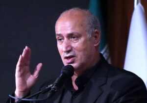 واکنش تاج به حذف سپاهان و جانشینی گلگهر یا پرسپولیس