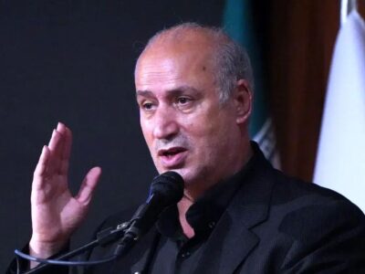 واکنش تاج به حذف سپاهان و جانشینی گلگهر یا پرسپولیس
