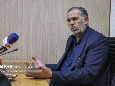 وزارت آموزش و پرورش باید کمبودهای خوزستان را رفع کند