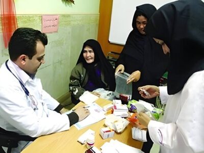 وزارت بهداشت: ۴ ویزیت اول پزشک خانواده رایگان است