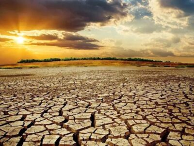 وضعیت نگرانکننده منابع آبی تهران / کدام استانها هنوز درگیر خشکسالیاند؟