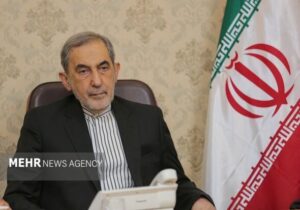 ولایتی: ساعت صفر فرارسیده و پرتابگرها آماده میشوند