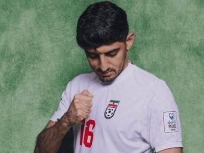 ویزای مهدی ترابی صادر شد