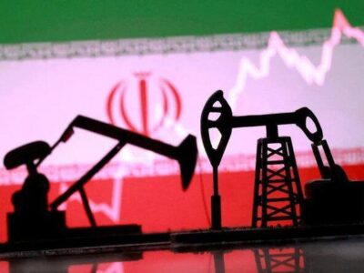 پاسخ ایران به تحریمها: صادرات ۳۶ میلیون بشکه نفت؛ آیا آمریکا چراغ سبز نشان داد؟