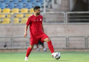 پرسپولیس جایگزین پورعلیگنجی را پیدا کرد