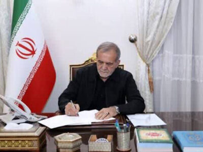 پزشکیان: ایران و پاکستان در آرمانها و امیدها اشتراکات عمیقی دارند