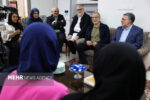 پزشکیان: حمایت از کودکان بیسرپرست بخشی از مسئولیت نظام حکمرانی است