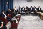 پزشکیان: شرکتهای دولتی باید بازوی دولت در امنیت غذایی باشند