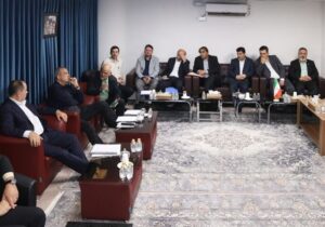 پزشکیان: شرکتهای دولتی باید بازوی دولت در امنیت غذایی باشند