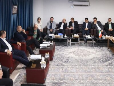 پزشکیان: شرکتهای دولتی باید بازوی دولت در امنیت غذایی باشند
