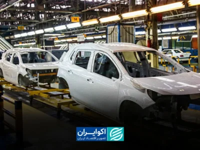 پشت پرده قیمت خودرو فاش شد/ قیمت خودرو چگونه تعیین میشود؟ + توضیحات تازه وزارت صمت